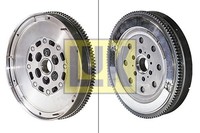 Schaeffler LuK Schwungrad Schwungscheibe ZMS LuK DMF 415 0423 10 FüR Lancia Alfa