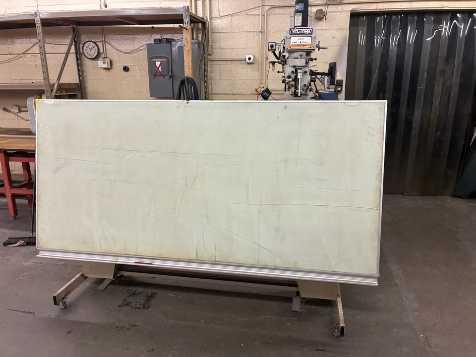 Drafting Table - Image 3 of 4