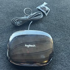 Logitech O-R0004 Harmony Home Ultimate Hub On...
