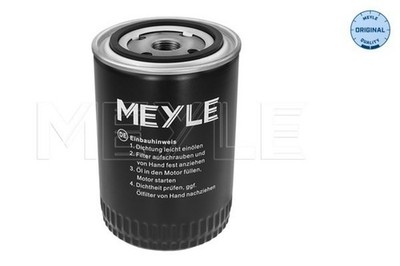 MEYLE Ölfilter 100 115 0003 Anschraubfilter für VW T3 SEAT AUDI VOLVO 86C INCA 1