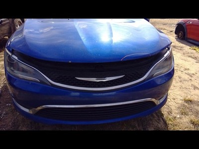 AC Compressor Fits 14-23 CHEROKEE 1100779