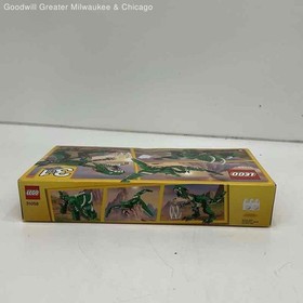 Lego Creator Mighty Dinosaurs (31058) NIB