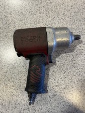Matco 12 Pneumatic Impact