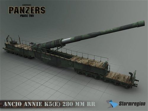 NONAME Codename Panzers Phase 2 (US IMPORT) - Afbeelding 5 van 7