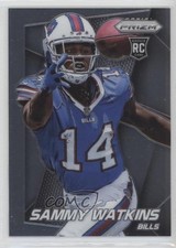 2014 Panini Prizm Sammy Watkins (Catching Ball) #229 00ax