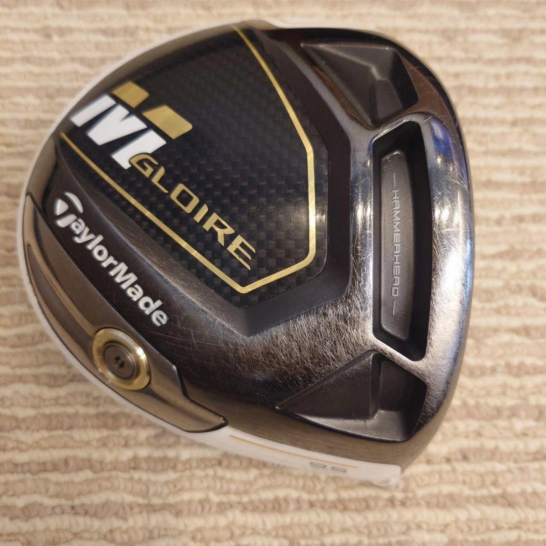 M Gloire Driver Golf Clubs for sale | eBay