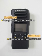 Motorola APX900 original disassembly shell IW