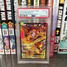 Pokémon Charizard EX XY121 XY Black Star Promo Holo PSA 5 2016
