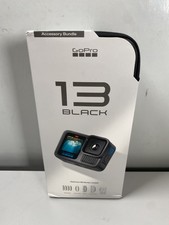 GoPro HERO13 Black Action Camera Accessory Bu...