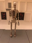 2 DAY SALE! STAR WARS 8D8 THE VINTAGE COLLECTION VC325 RETURN OF THE JEDI 3.75"