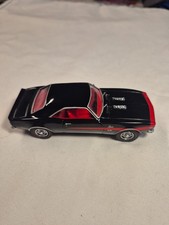 Matchbox Models Of Yesteryear 1968 Chevy Camaro Ss 396 Diecast Scale 143