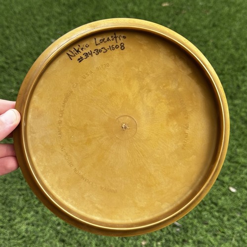 Innova 2006 USDGC Special Blend ROC 178g Nikko Locastro - Picture 2 of 3