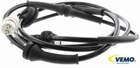 Vemo V24-72-0236 Sensor FüR Raddrehzahl ABS Sensor Raddrehzahl FüR Fiat