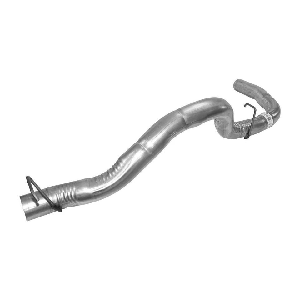 Exhaust Tail Pipe for 1996-1999 Chevrolet K3500 5.7L V8 GAS OHV Foto 3 de 4