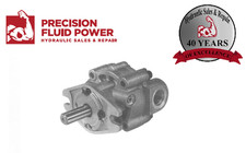 Parker MGG20010BC1A3117 Hydraulic Pump Two Year Warranty