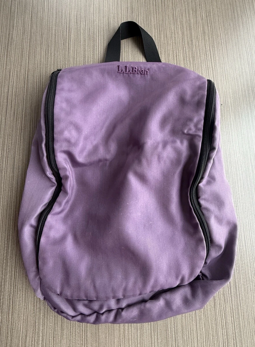 L.L. Bean Purple Bags for Men for sale | eBay