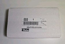 PARKER HA6VXLG0G9A 