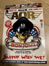 Classic Rock Presents AOR -