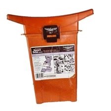 Fenwick Sport Seat 9050 Seat/Stowaway Fishing Camping Hunting Sporting Events