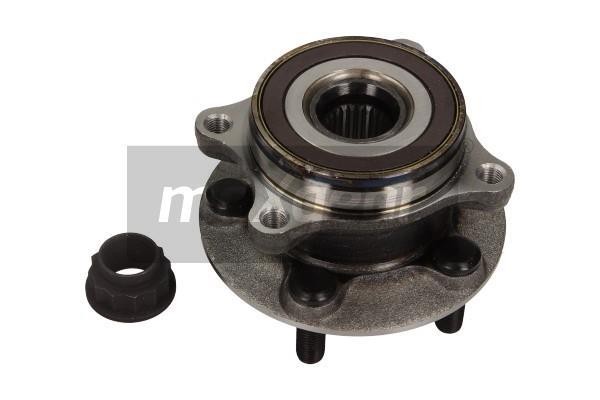 Maxgear 33-0884 Radlager Satz FüR Lexus, Toyota-image