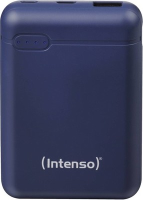 Intenso Powerbank XS10000 10000mAh USB-A USB-C Kurzschlussschutz  B Ware