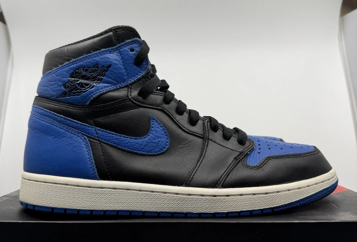 Jordan 1 Retro OG High Royal for Sale | Authenticity Guaranteed | eBay