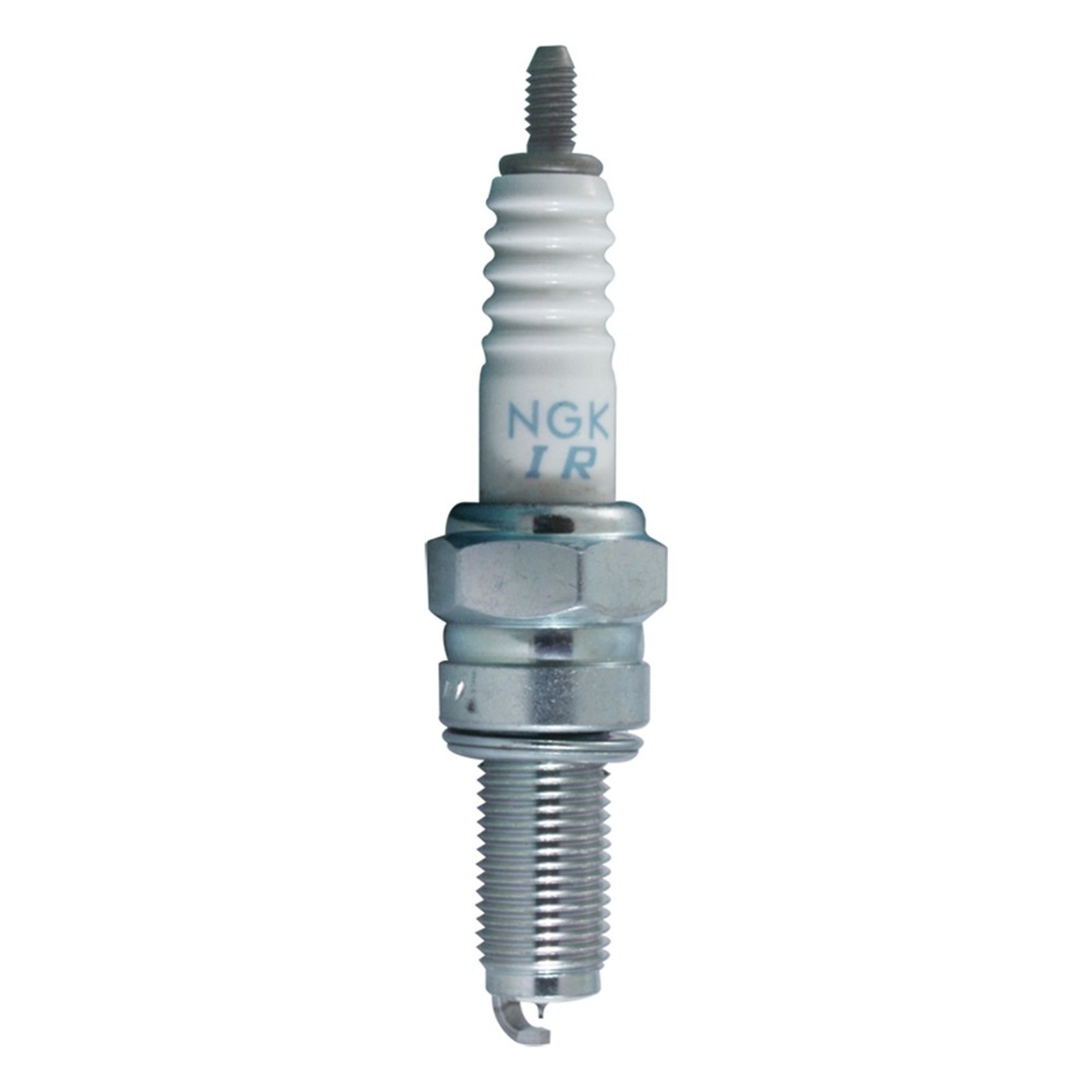 NGK Laser Iridium Spark Plug Box of 4 CR8EIA-9 - Plugs - 4286