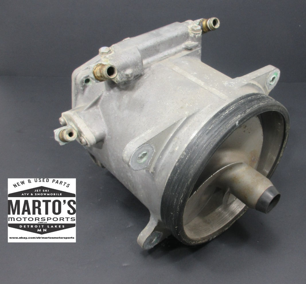 KAWASAKI 2014-2023 ULTRA 310LX 310R 310X COMPLETE OEM JET PUMP
