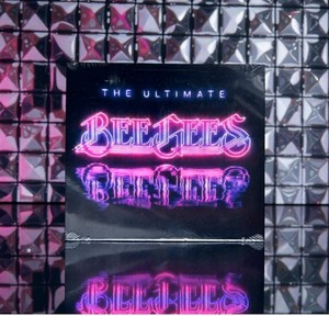 Ultimate Bee Gees | eBay