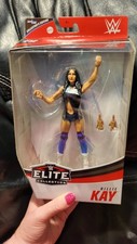 WWE Elite, Billie Kay Series, Collector's Edition, NIB