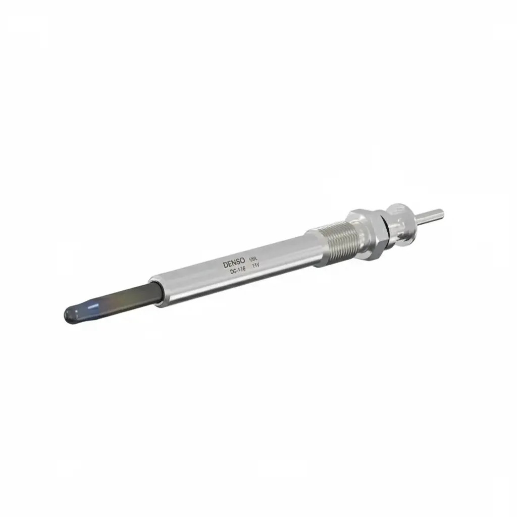 DENSO DG-118 Candeletta Tensione: 11V - Immagine 2