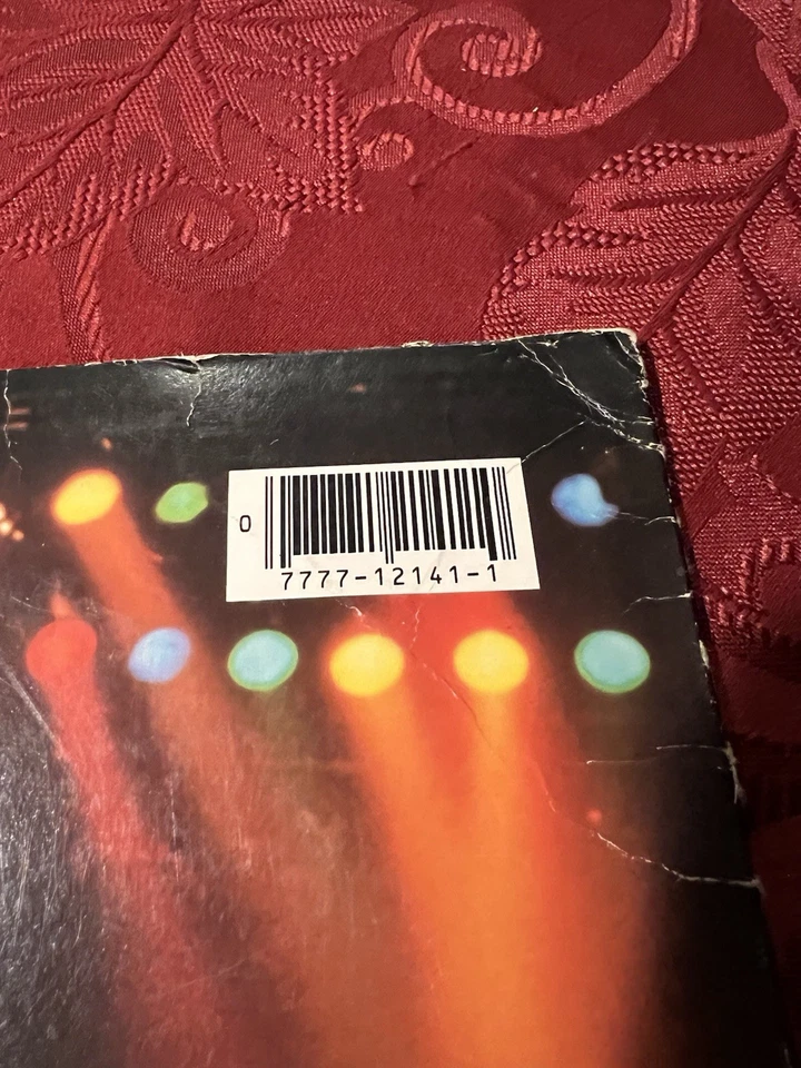 Iron Maiden - Killers LP Original Pressing 1981 Vinyl LP  ST 12141 - Image 3 of 4