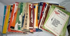 30 Mixed Lot Vintage Sheet Music Accordion Photos Additional Pieces Thrown In