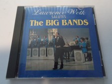 Salutes The Big Bands