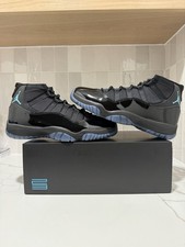 Jordan 11 Retro Gamma Blue 2025 Size 10 CT8012 047 In Hand Ready To Ship