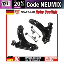 Querlenker mit Koppelstange Geeignet für Opel Tigra Twintop L+R Links Rechts