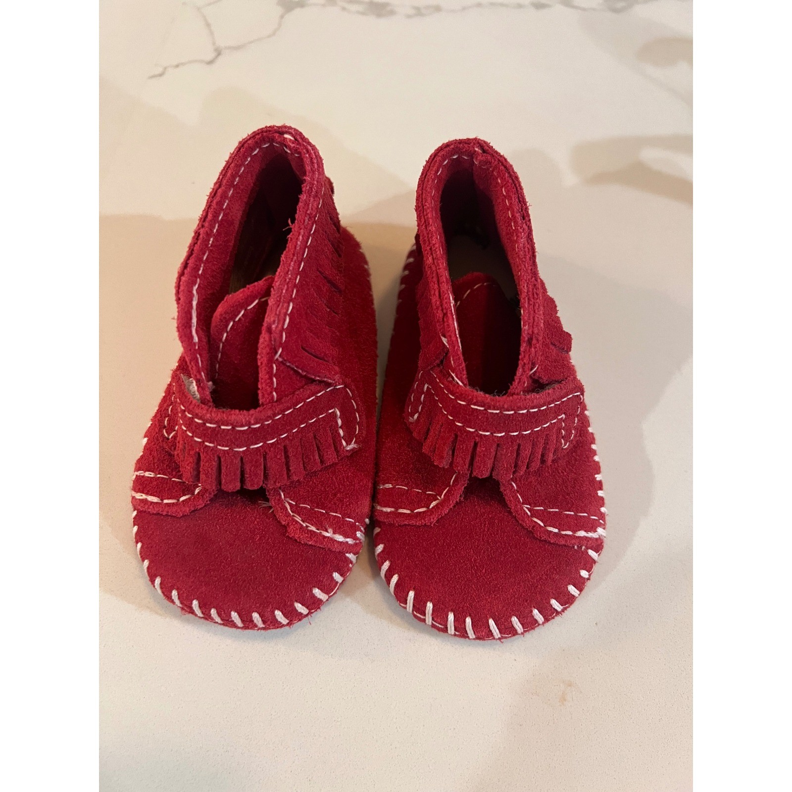 Toddler Size 2