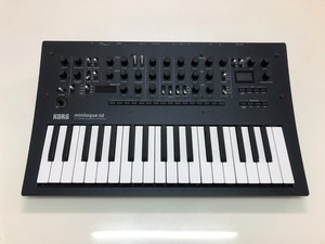 Korg Minilogue xD | eBay