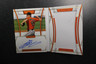 2023 National Treasures Grayson Rodriguez Booklet Patch Auto /99 Orioles