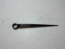 New Proto 1 Box End Spud Wrench 2616 Made In Usa