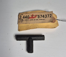 1967 Oldsmobile Carburetor to Vacuum Switch R...