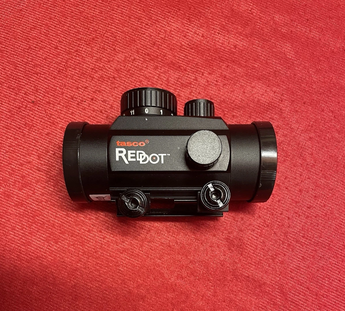 Tasco Red Dot Sights Optics for sale - eBay