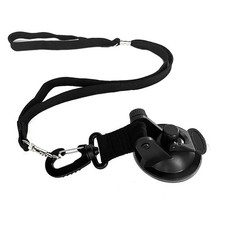 55cm Adjustable Dog Cat Fixed Safety Rope for Pet Shower Bathing Grooming NEW