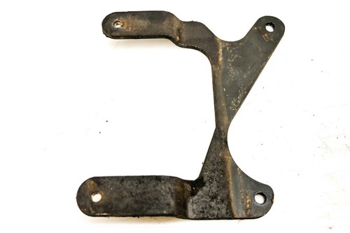 11 Polaris Trail Boss 330 2x4 Clutch Support Bracket Mount - 第 3/3 張圖片
