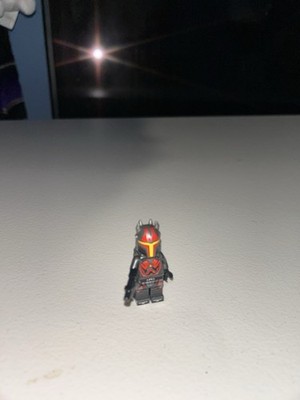 LEGO Minifigure Gar Saxon, 