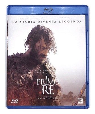 EBOND Der erste König BLURAY DB777805