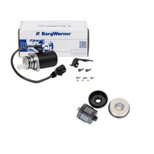 NEW 02W598549A  pump and 02D598574 filter set for VW Transporter and Capmobil ..