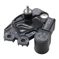 Lichtmaschinenregler Meat & Doria 52107 14V FüR BMW 5Er Touring E61 E60 3Er E90