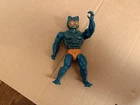 Masters of the Universe He-Man Mer-Man Figure Vintage 1981