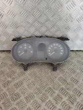 Compteur Opel VIVARO